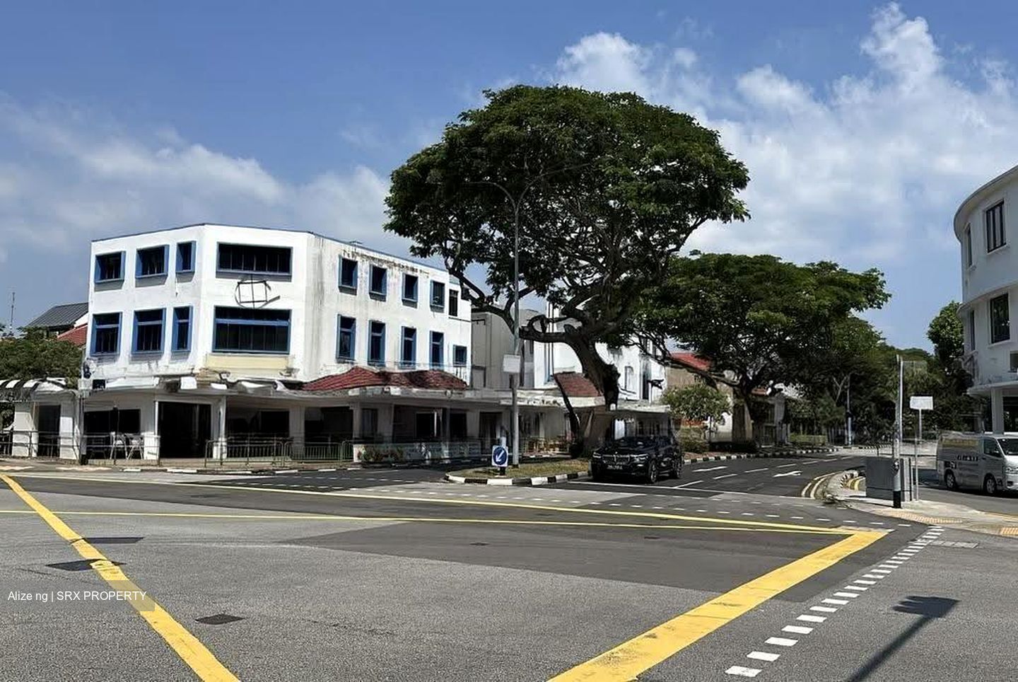Changi Road (D14), Shop House #631873901